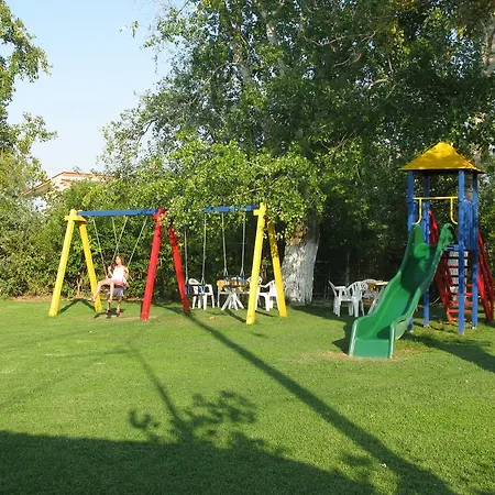 Chroma Studios Oreoi Buitenkant foto