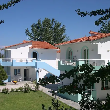 Chroma Studios Oreoi Buitenkant foto