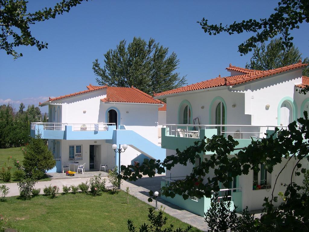 Chroma Apartment Oreoi