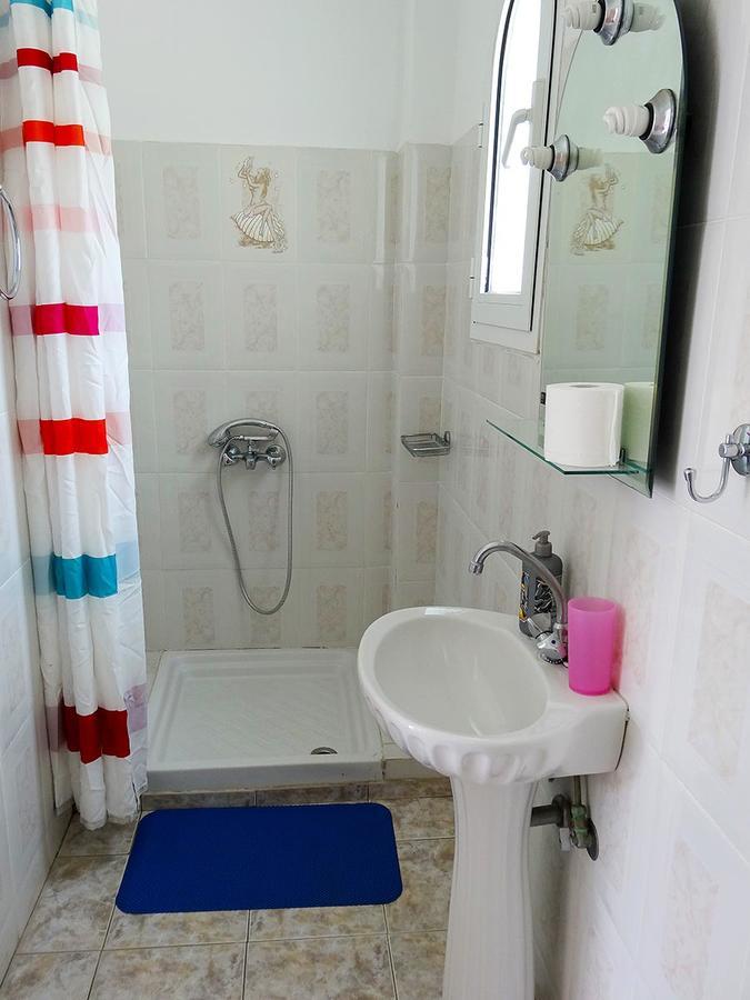 Chroma Apartment Oreoi
