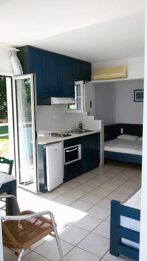 Apartment Chroma Oreoi